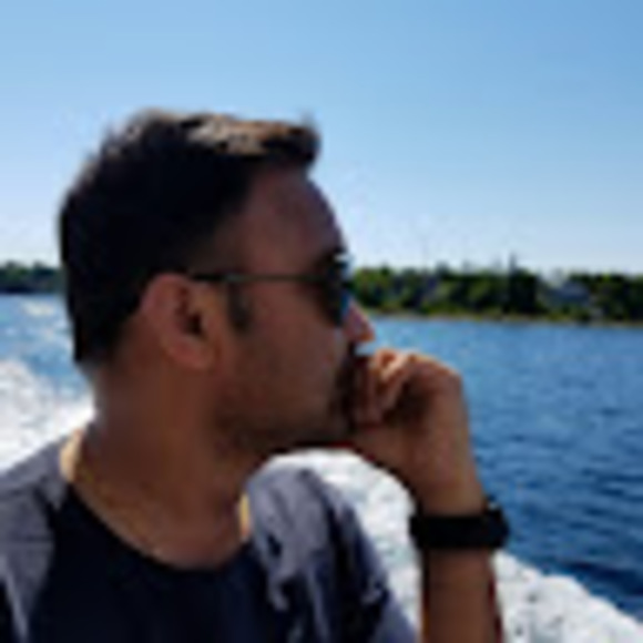 Meet your Posher, Ameet - Picture 1 of 1